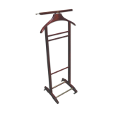 Italian wooden night valet