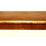 Teak side table, Sweden, 1960