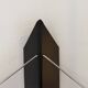 Coat rack 80s minimal design Starck Memphis