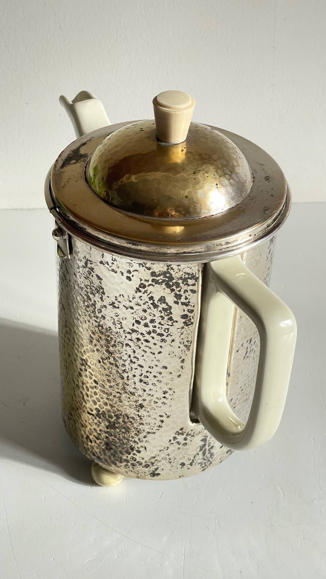 Théière 1930 Bavaria Germany