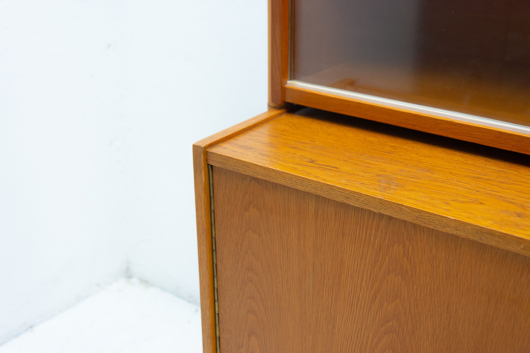 Bookcase by František Jirák, 1960´s, Czechoslovakia