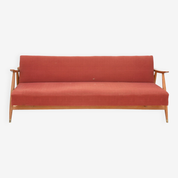 Canapé scandinave convertible