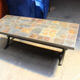Table low 1970s