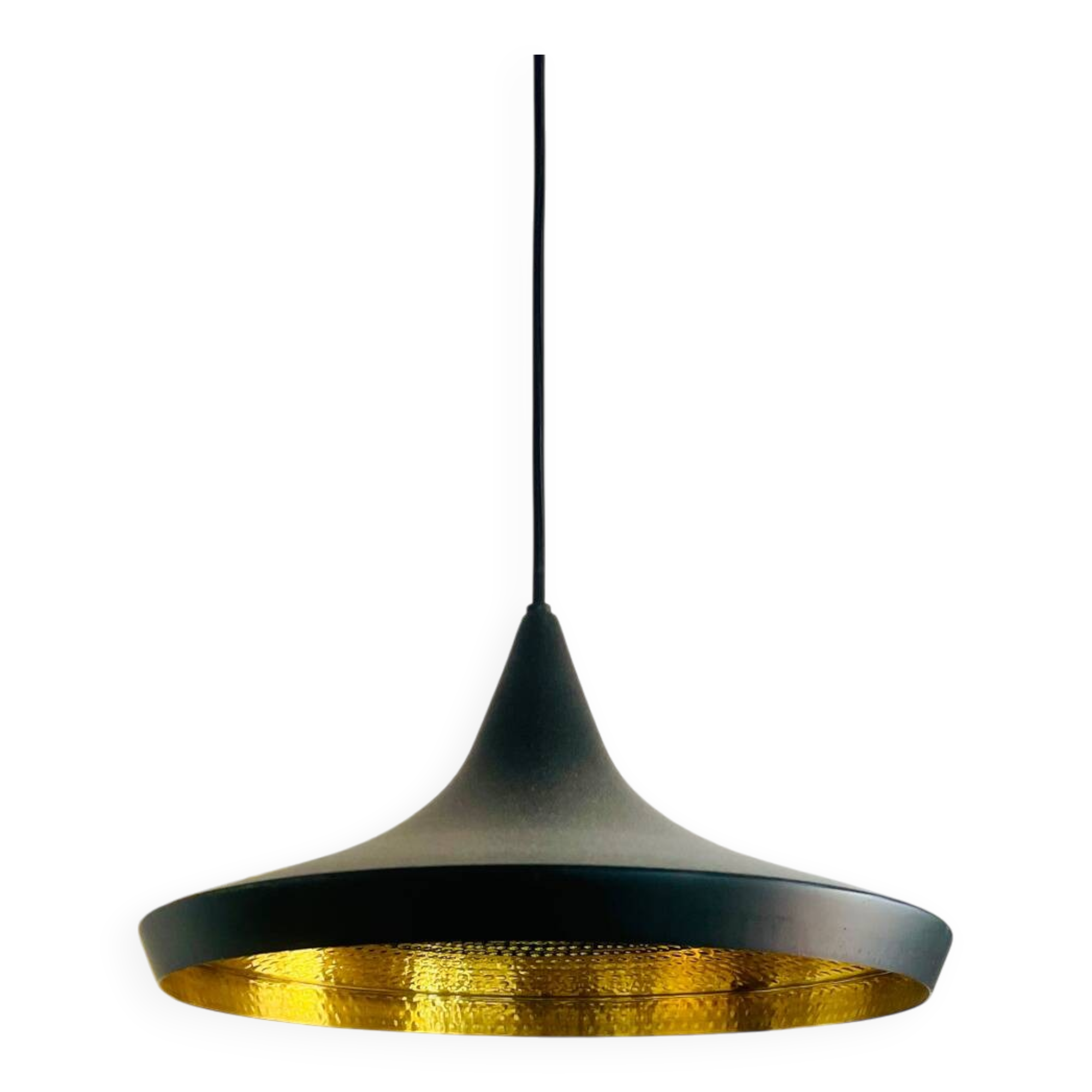 Suspension Tom Dixon