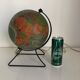 Vintage Globe 1960 Perrina glass - 29 cm