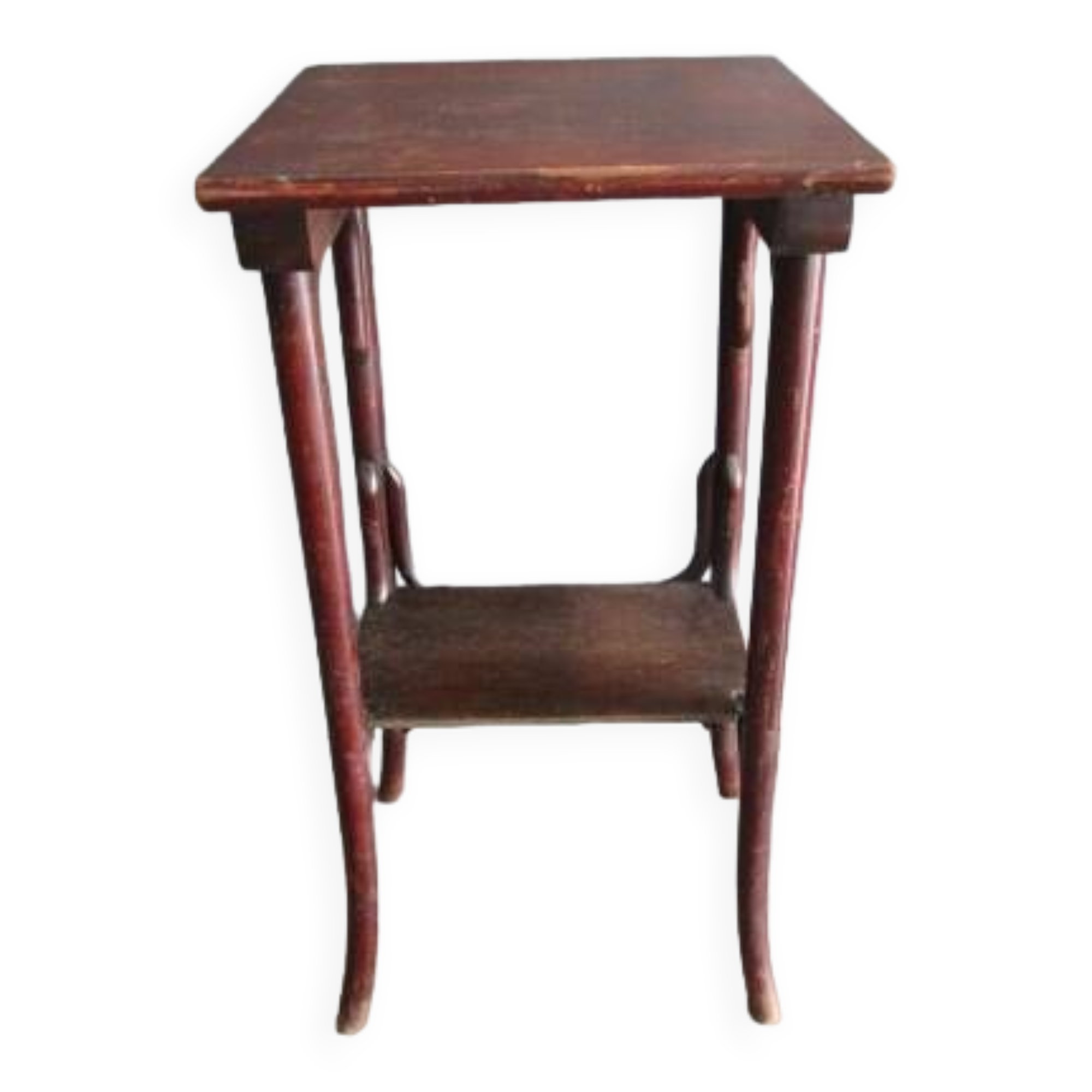 Thonet bentwood harness