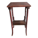 Thonet bentwood harness