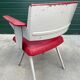 Friso Kramer Resort chaises ensemble de 4 'Resort' par Ahrend de Cirkel 1966