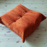 Togo sofa set model designed by Michel Ducaroy 1973