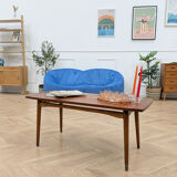 Vintage coffee table