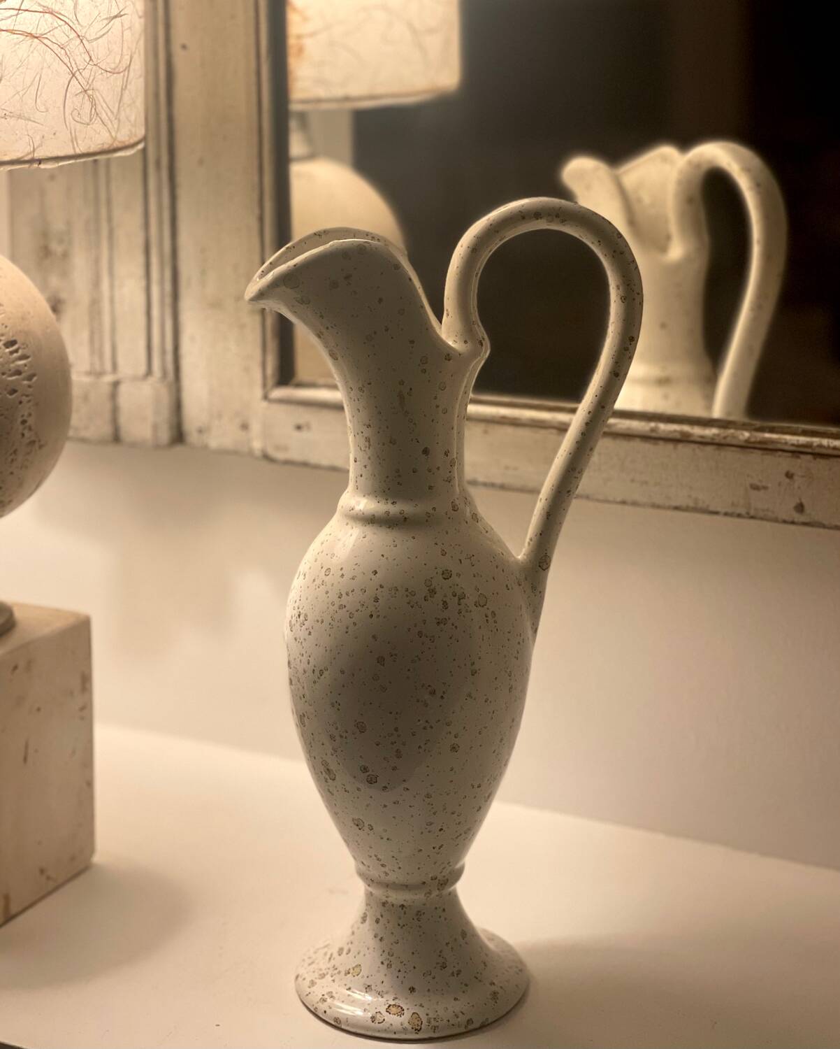 Vase Vallauris