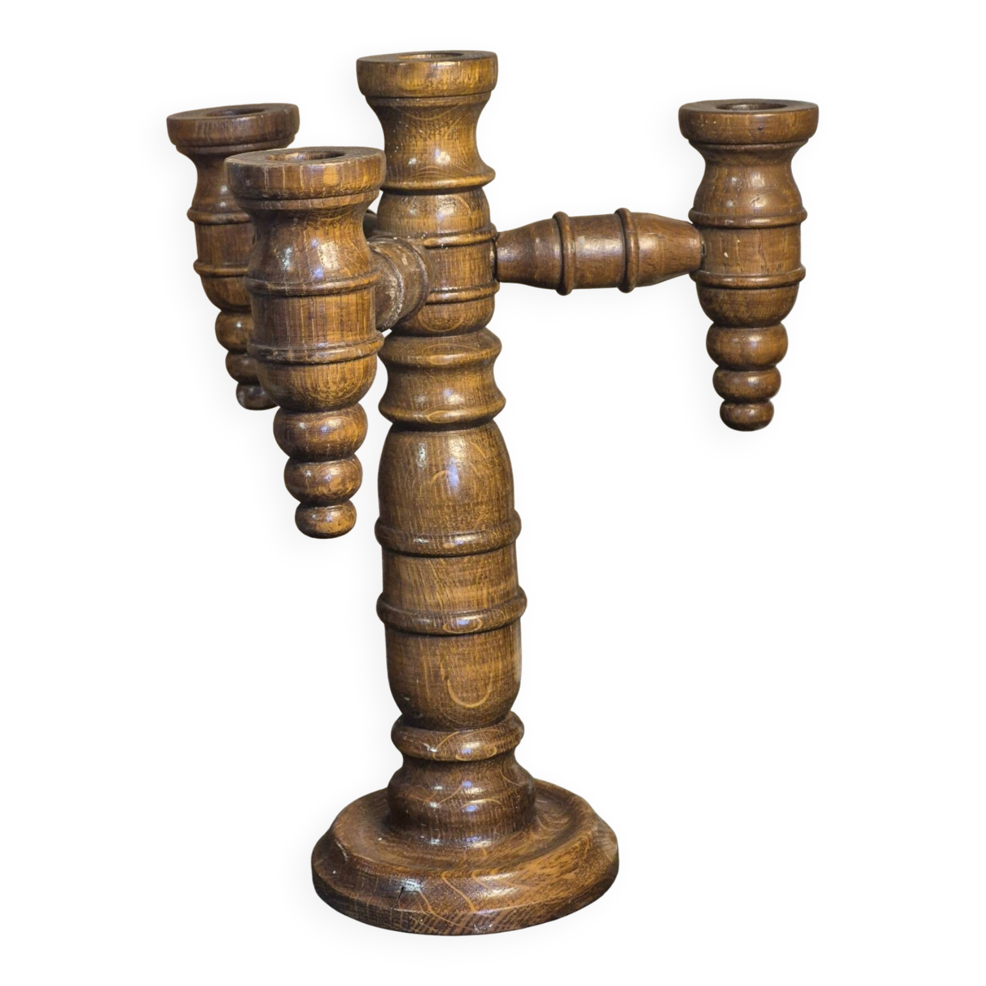 Bougeoir scandinave