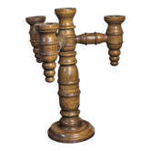 Scandinavian candlestick