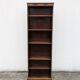 Vintage Bevan & Funnell bookcase, Reprodux, made in England