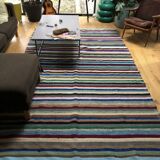 Kilim rug