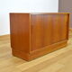 Furniture low danish teak hundevad & co vintage 1960