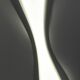 Wall lamp "drop" by Cedrimartini, Vicenza, contemporary creation.