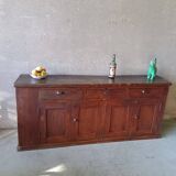 Buffet, sideboard, trade furniture