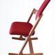 Peter opsvik's vintage chair for Stokke 1983