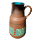 West Germany pitcher 70s