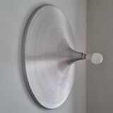 70s space age wall light