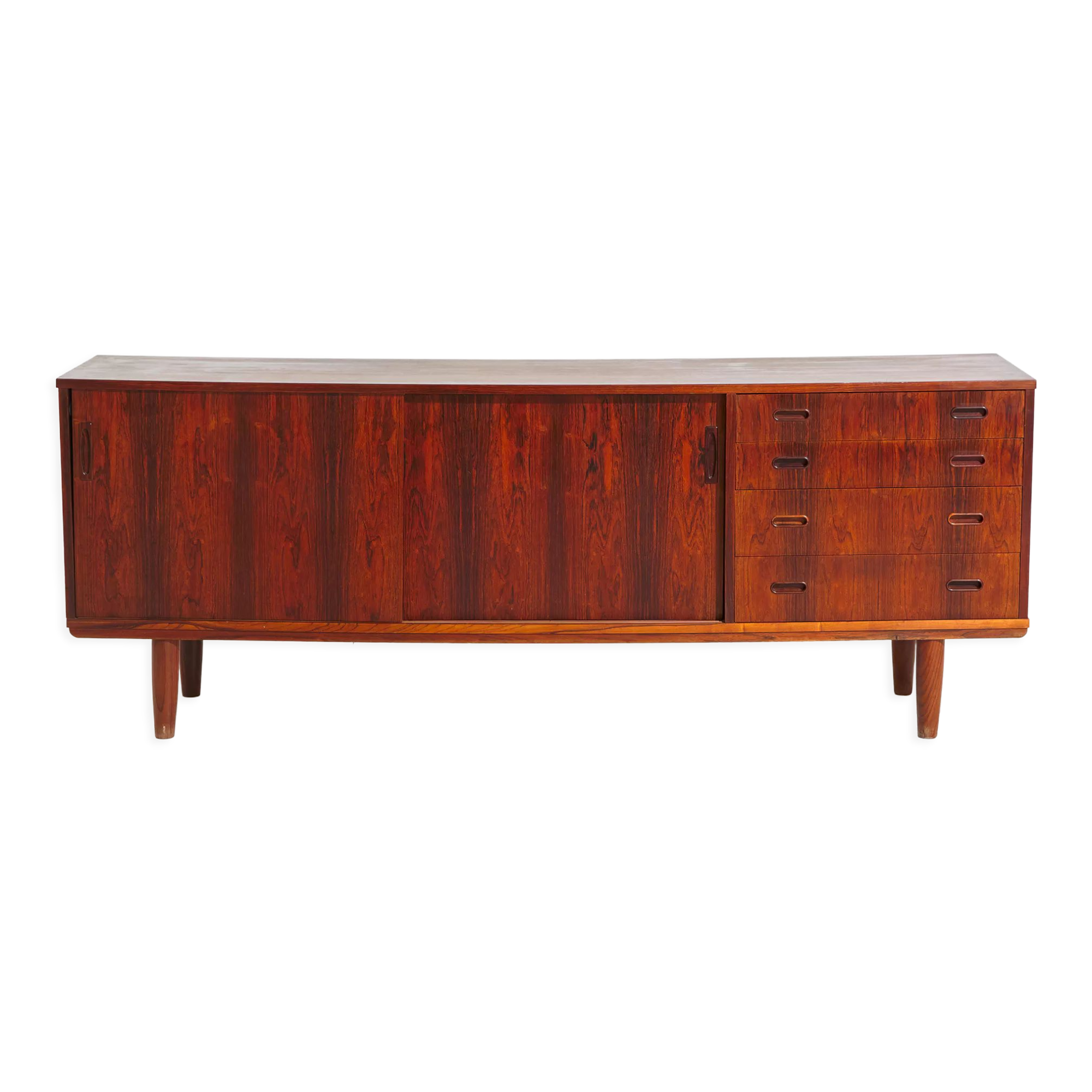 Rosewood sideboard