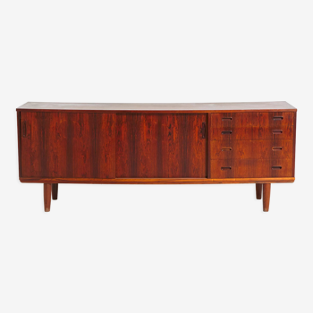 Rosewood sideboard