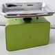 Stube West Germany Green Vintage Kitchen Balance