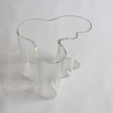 Savoy vase by Alvar Aalto for Iitalla Finland