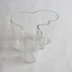 Savoy vase by Alvar Aalto for Iitalla Finland