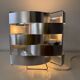 Max Sauze lamp Uranus Space Age Memphis Starck