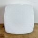 Vintage Wall Or Ceiling Light with Milk Glass, 1970s
