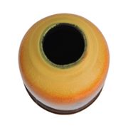 Ceramic vase type 2922, Scheurich Keramik, Germany, 1970s.