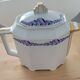 Art Deco coffee/tea service Bernardaud Limoges 1930s