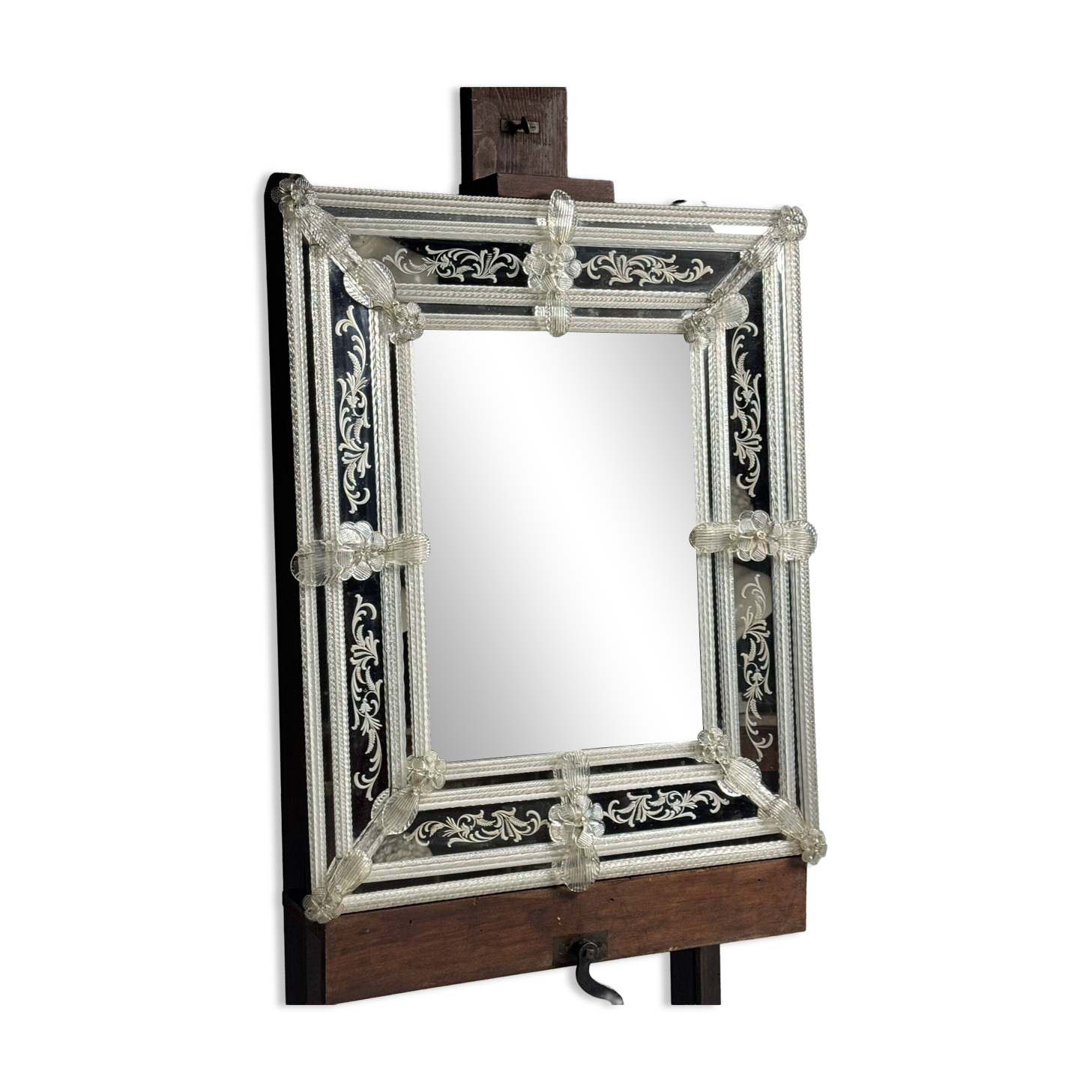Venetian mirror 1950s