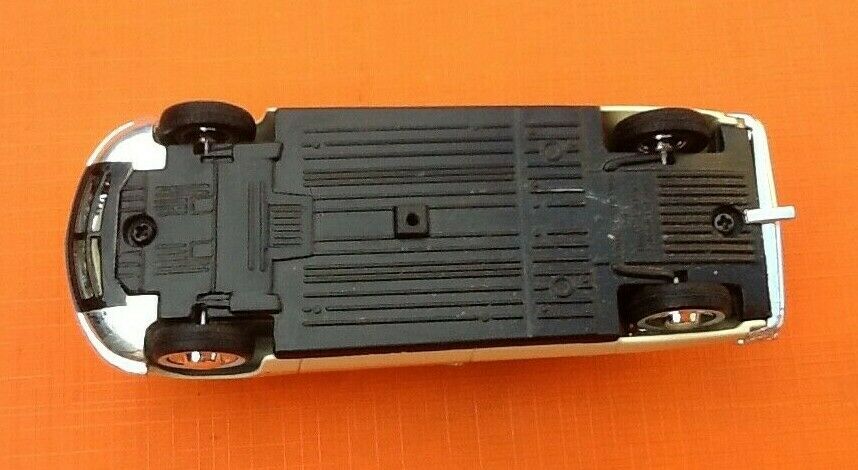 Miniature car Citroën DS 19 (1956) Scale: 1/43rd