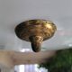 Palette chandelier 50's