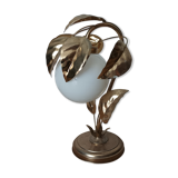 Sheet lamp