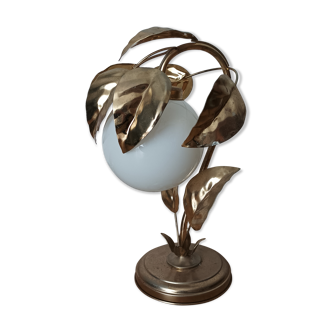 Sheet lamp