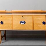 Italian design sideboard