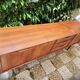 Scandinavian teak enfilade design
