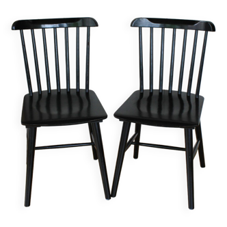 Bistro chairs