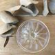 Set of 6 vintage glasses