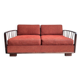 vintage sofa/sofa/armchair