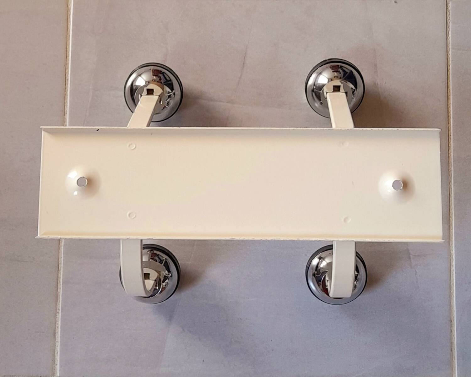 Sputnik coat rack from the 70s