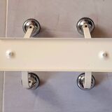 Sputnik coat rack from the 70s