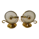 Table lamps, 1940s, set of 2