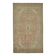 Tapis vintage unique fait à la main 293 cm x 484 cm