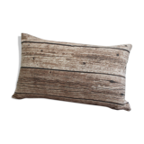 Cotton cushion