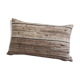 Cotton cushion